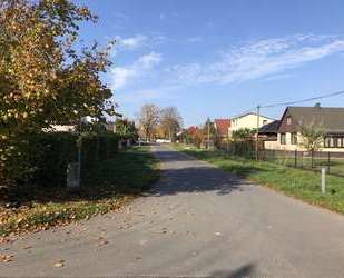 Grundstück zu verkaufen in Bernau ot Schönow 1543 m²