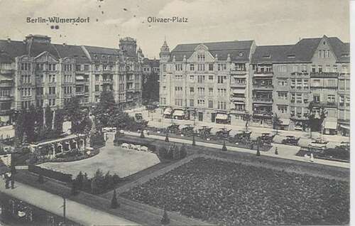 Foto - Wohnung zum Kaufen in Berlin 550.000,00 € 62.41 m²