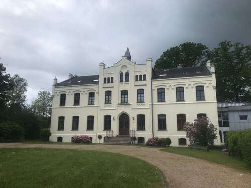Foto - Wohnung zum Kaufen in Bastorf 0,00 € 74.8 m²