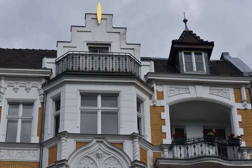 Foto - Wohnung zum Kaufen in Berlin 750.000,00 € 162 m²