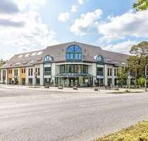 Büro in Zossen OT Wünsdorf 603,21 € 45 m²