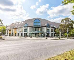 Büro in Zossen OT Wünsdorf 603,21 € 45 m²