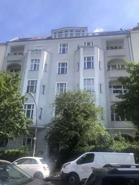 Foto - Wohnung zum Kaufen in Berlin 907.000,00 € 160 m²