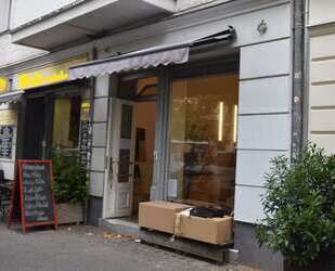 Büro in Berlin 2.000,00 € 31 m²