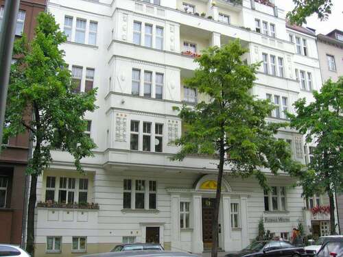 Foto - Wohnung zum Kaufen in Berlin - Schöneberg 296.000,00 € 57.31 m²