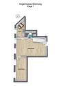 Angermünde Wohnung - Etage 1 - 3 Zimmer Etagenwohnung zum Kaufen in Angermünde