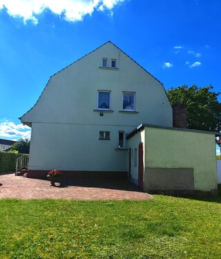 Ansicht_Rückseite - Einfamilienhaus mit 152,00 m² in Angermünde zum Kaufen