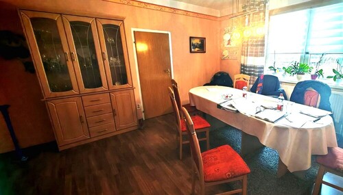 Eßzimmer - 