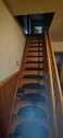 Treppe zum OG - 