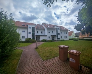 2 Häuser mit 11 ETW und Nebengelass + Baugrundstück - Ostritz Fredersdorf-Vogelsdorf