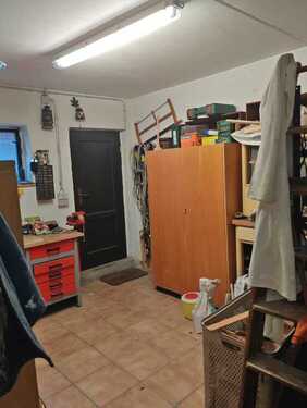 Werkstattkeller - 