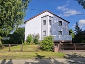 Dreifamilienhaus in Fredersdorf-Vogelsdorf/OT Fredersdorf-Süd - Fredersdorf-Vogelsdorf OT Fredersdorf Süd