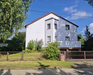 Dreifamilienhaus in Fredersdorf-Vogelsdorf/OT Fredersdorf-Süd - Fredersdorf-Vogelsdorf OT Fredersdorf Süd