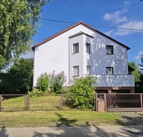 Dreifamilienhaus in Fredersdorf-Vogelsdorf/OT Fredersdorf-Süd - Fredersdorf-Vogelsdorf OT Fredersdorf Süd