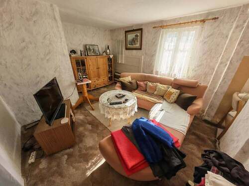 Wohnzimmer - 