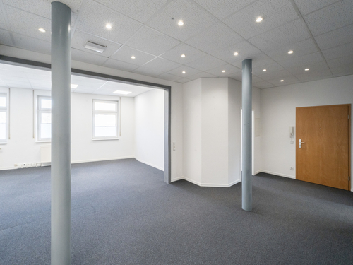 Raum 1 - 