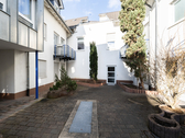 Innenhof - 