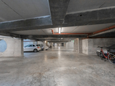 Tiefgarage - 