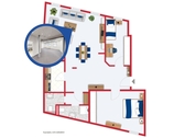 Aufteilung - 