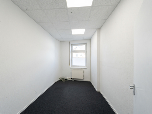 Schlafzimmer 2 - 