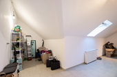 Whg. 3 - Küche - 