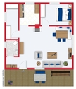 Grundriss - 