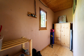 1/2 Zimmer - 