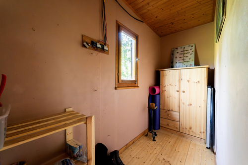 1/2 Zimmer - 