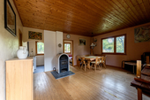 Wohnraum - 