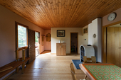 Wohnraum - 