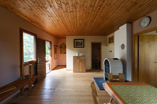 Wohnraum - 