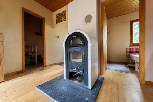 Kamin - 