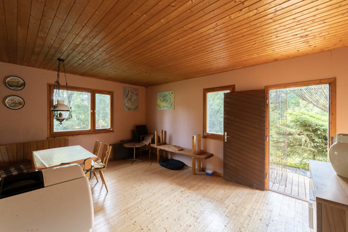 Wohnraum - 