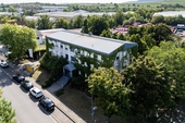 Außenansicht - Büro zum Kaufen in Bingen am Rhein