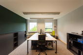1. OG Büro - 