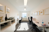 2. OG Büro - 