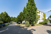 Einfahrt - Büro in Bingen am Rhein zum Kaufen