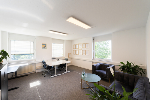 2. OG Büro - 