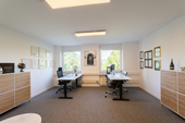 2. OG Büro - 