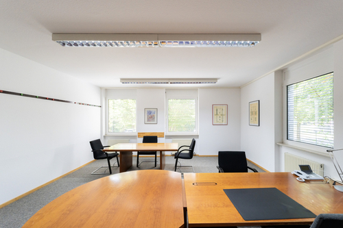 EG Büro - 