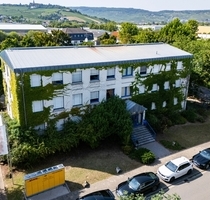 Vermietetes Bürogebäude im Gewerbepark Bingen-Ost - Bingen am Rhein