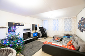 Whg. 2 - Wohnzimmer - 