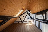 Dachgeschoss - 