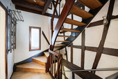 Treppenhaus - 