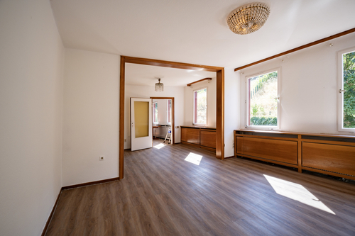 Zimmerr 1.OG - 4 Zimmer Reihenhaus zur Miete in Bingen am Rhein