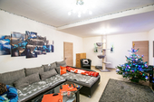 Whg. 2 - Wohnzimmer - 