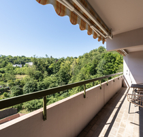 Rundum-Sorglos! 2 Zimmer mit Balkon - Bingen am Rhein