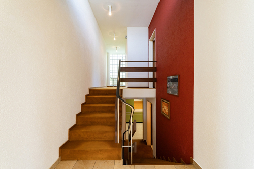 Treppen Splitlevel - 