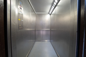 Aufzug - 