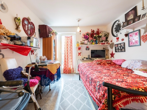 Raum - Ihre neue Einzimmerwohnung im Herzen von Bingen!